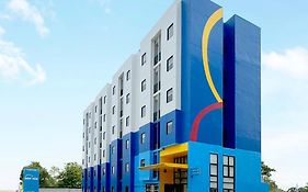 ฮ็อป อินน์ ร้อยเอ็ด (SHA Extra Plus)